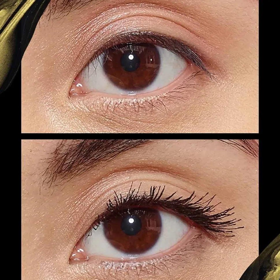 Noir Balm Washable Mascara
