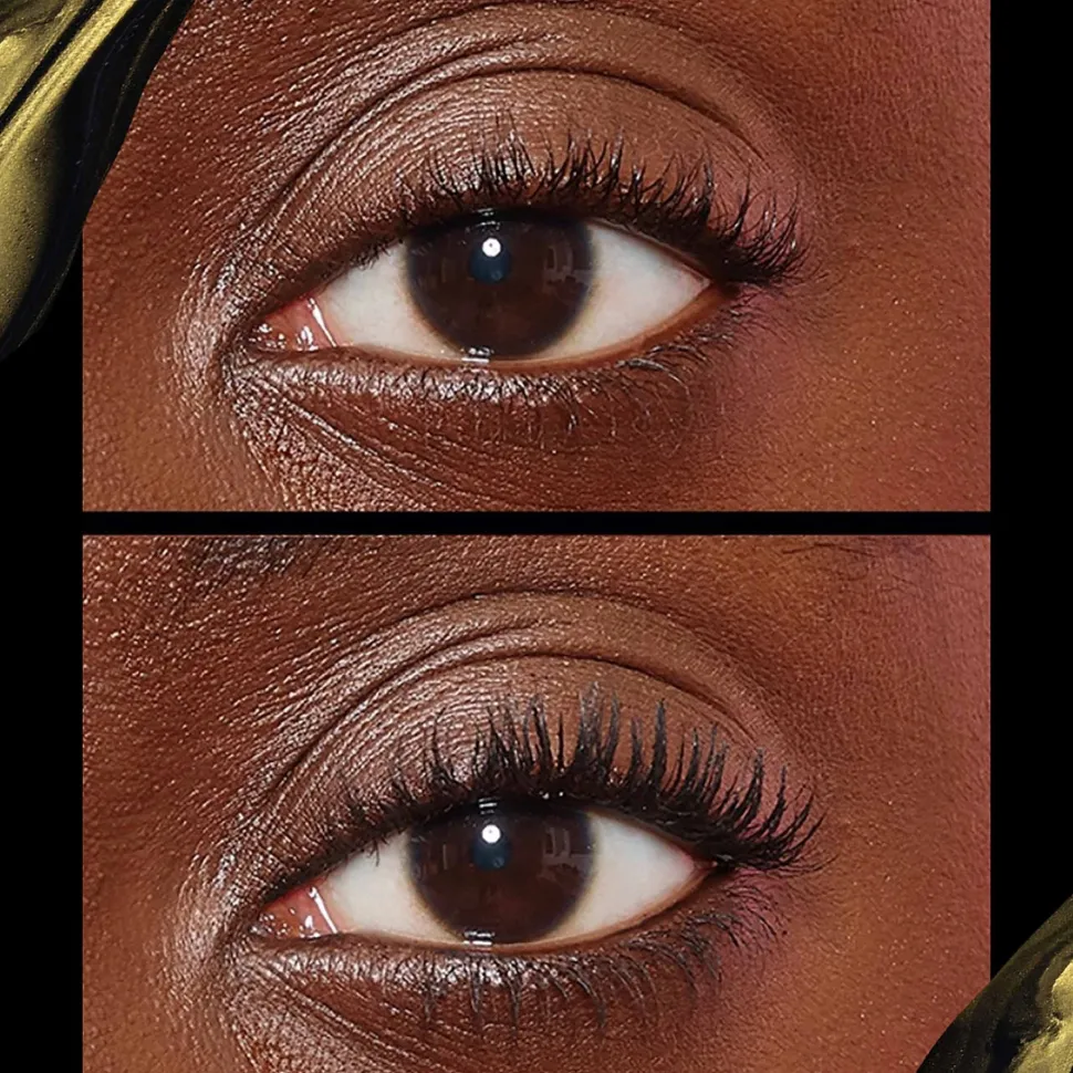 Noir Balm Washable Mascara
