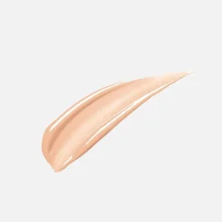 Nude Hyaluronic Tinted Serum Foundation with 1% Hyaluronic Acid, Lightweight Coverage For Dry Skin