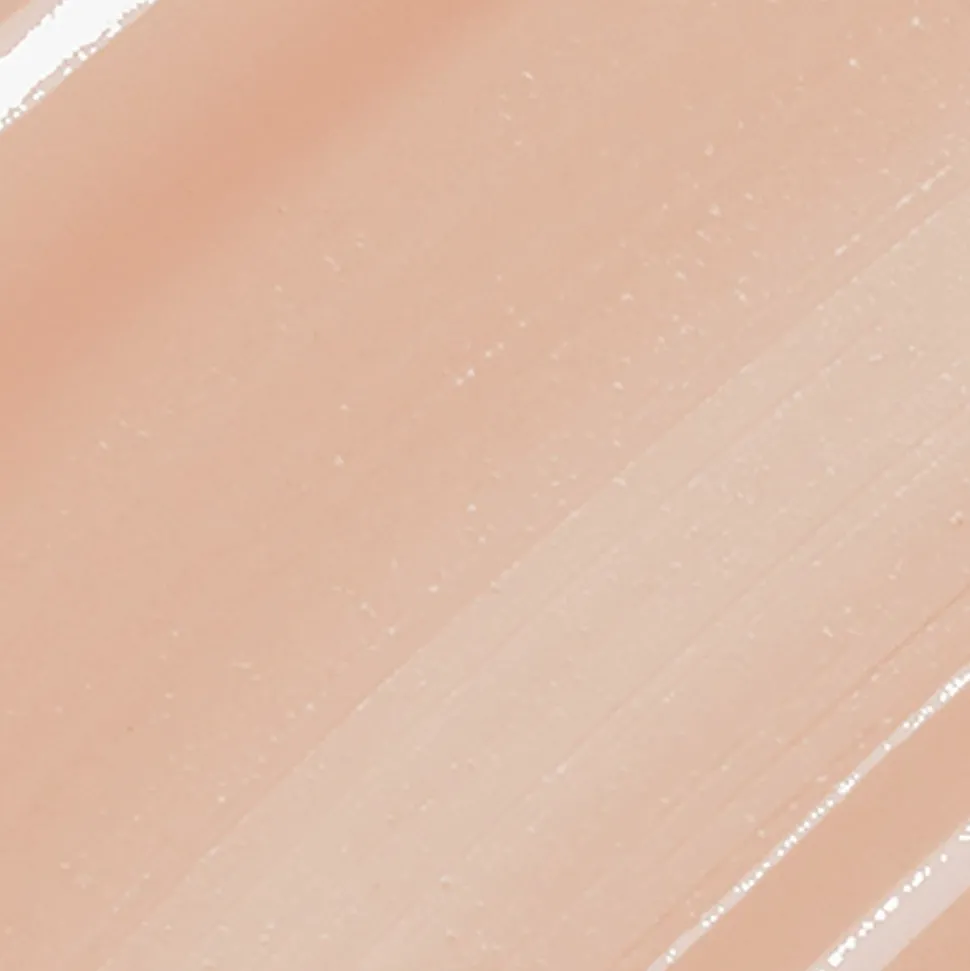Nude Hyaluronic Tinted Serum Foundation with 1% Hyaluronic Acid, Lightweight Coverage For Dry Skin