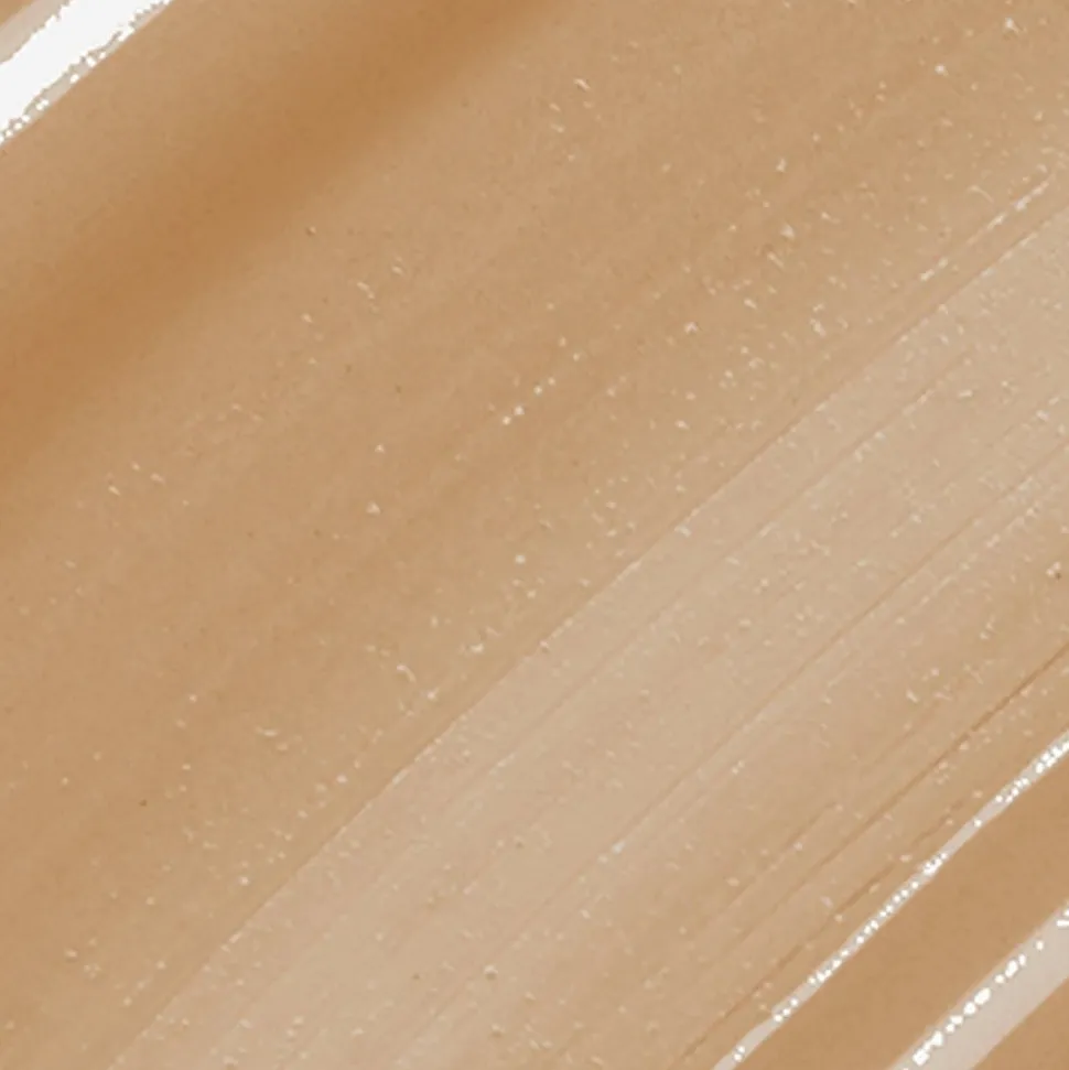 Nude Hyaluronic Tinted Serum Foundation with 1% Hyaluronic Acid, Lightweight Coverage For Dry Skin