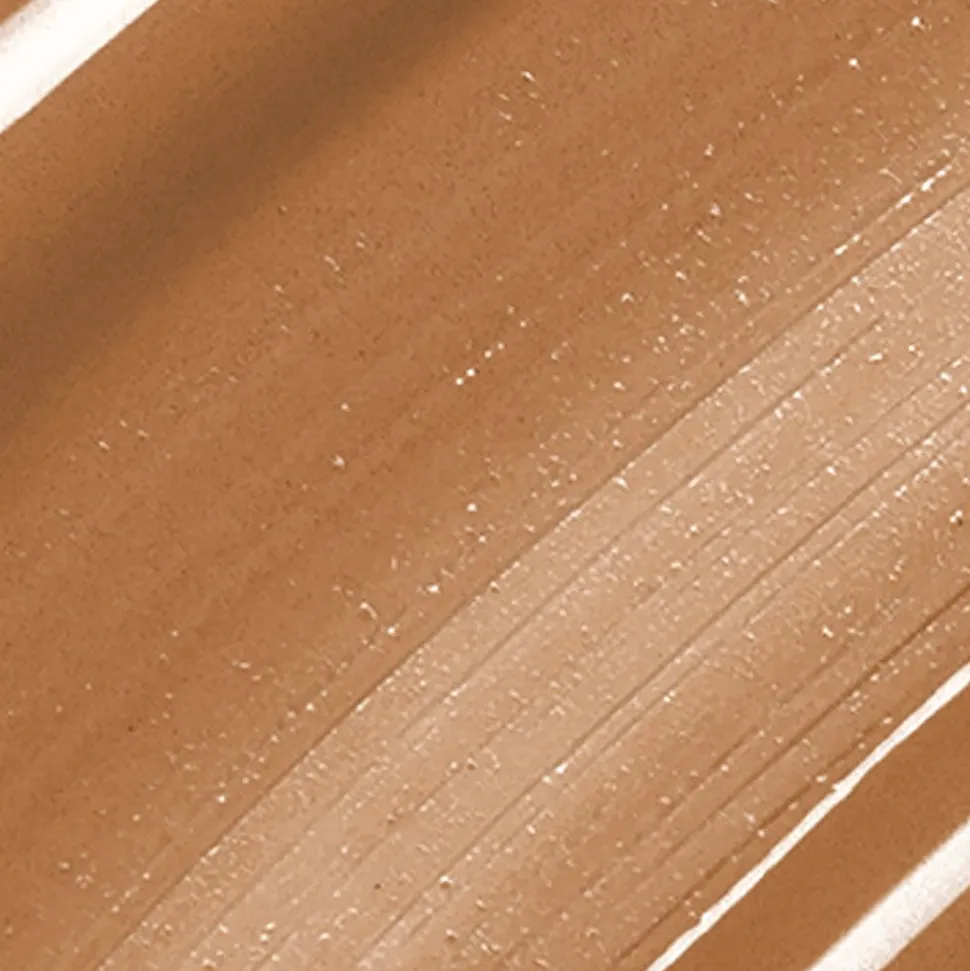Nude Hyaluronic Tinted Serum Foundation with 1% Hyaluronic Acid, Lightweight Coverage For Dry Skin