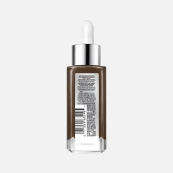 Nude Hyaluronic Tinted Serum Foundation with 1% Hyaluronic Acid, Lightweight Coverage For Dry Skin