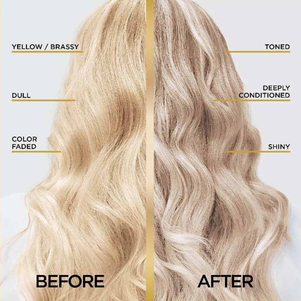 One Step In-Shower Toning Gloss