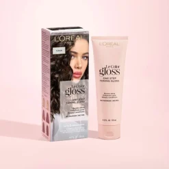 One Step In-Shower Toning Gloss