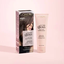 One Step In-Shower Toning Gloss
