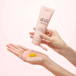 One Step In-Shower Toning Gloss