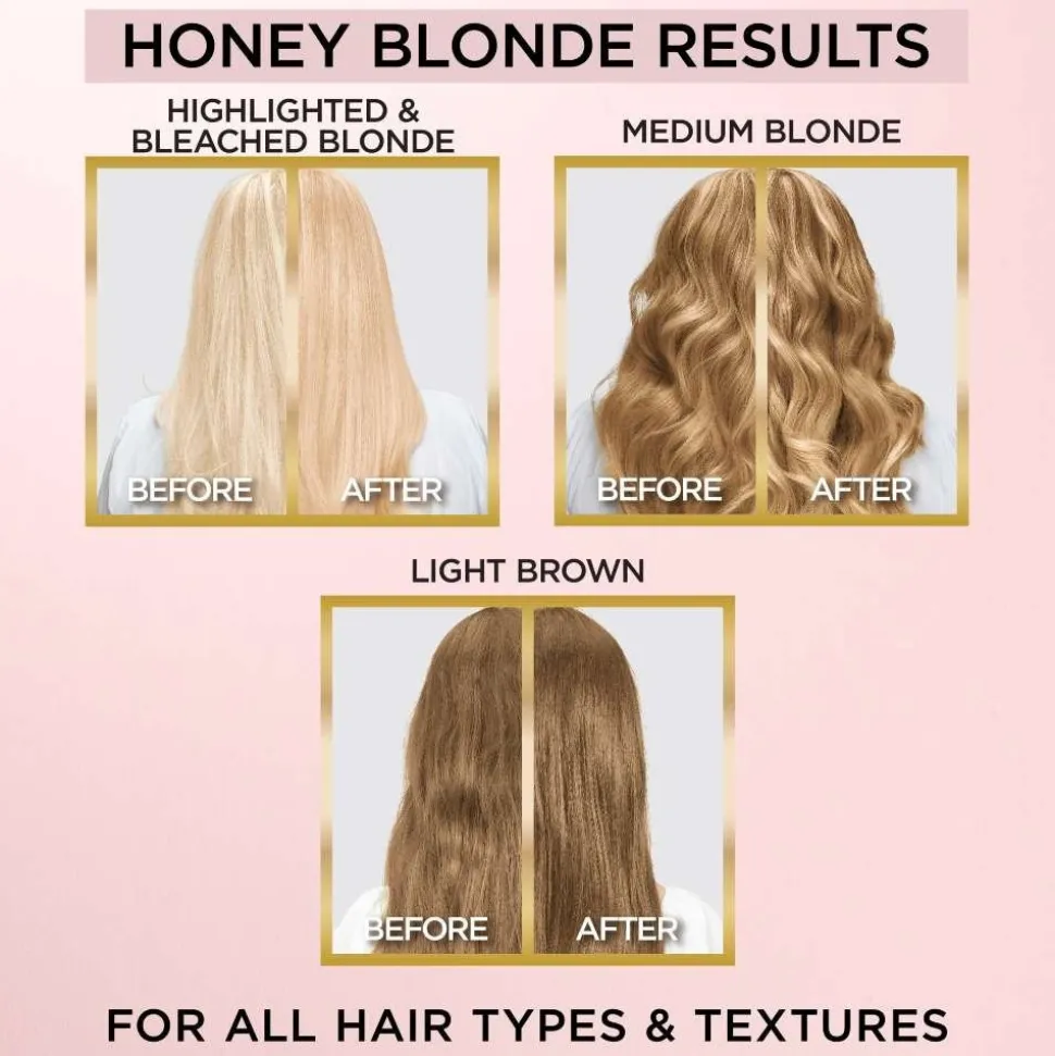 One Step In-Shower Toning Gloss