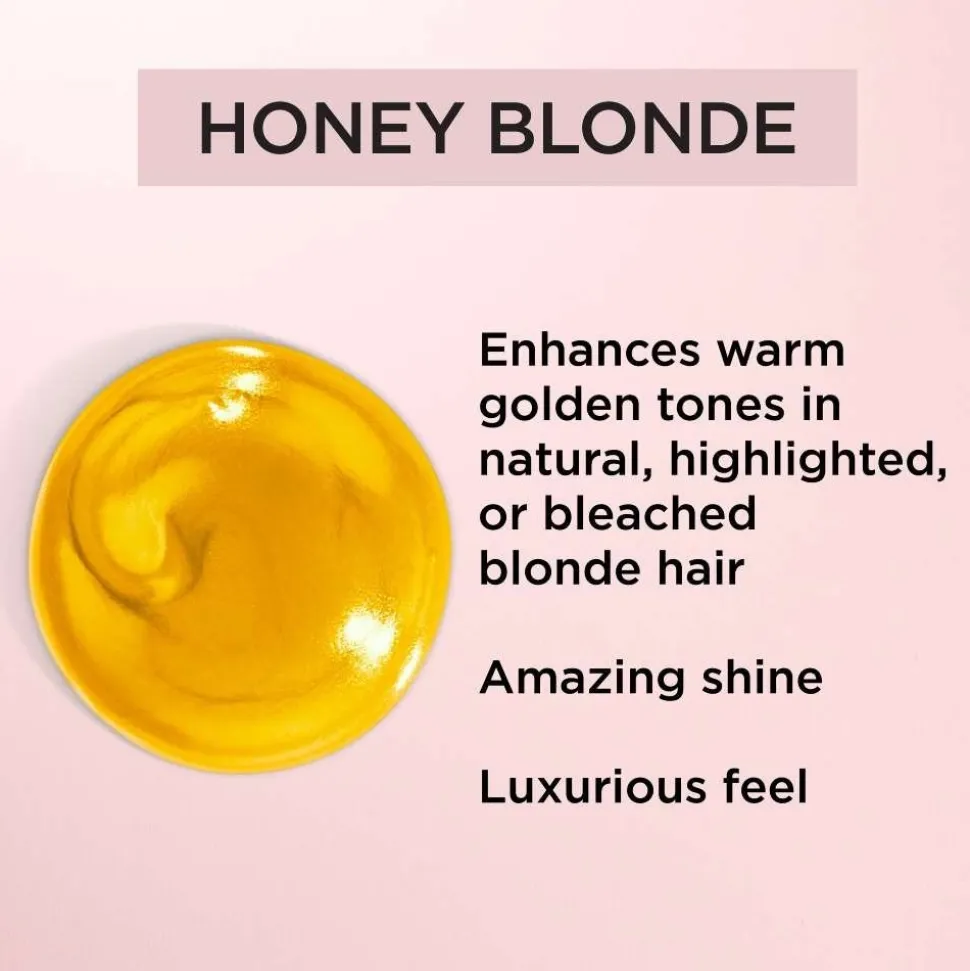 One Step In-Shower Toning Gloss