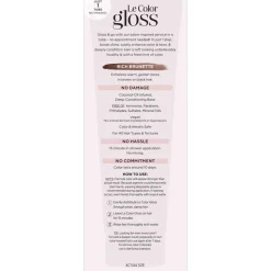 One Step In-Shower Toning Gloss