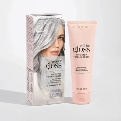 One Step In-Shower Toning Gloss