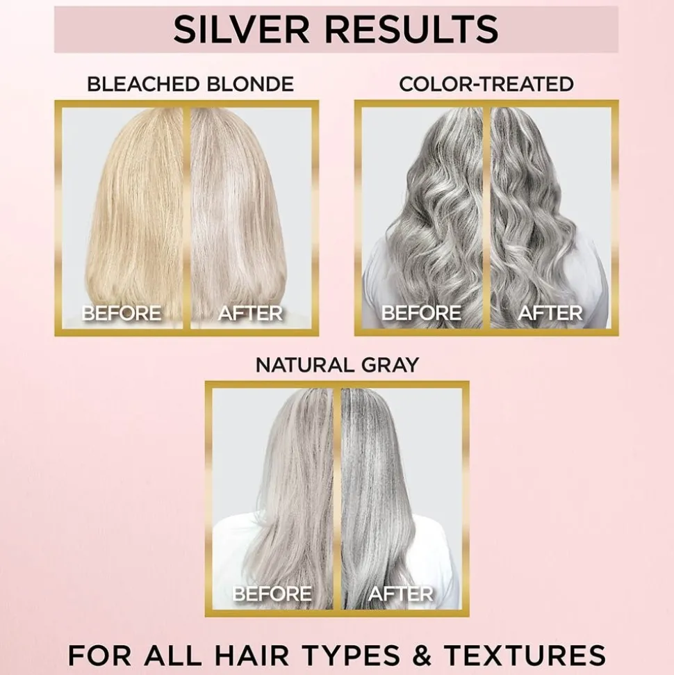 One Step In-Shower Toning Gloss