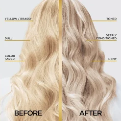 One Step In-Shower Toning Gloss