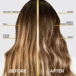 One Step In-Shower Toning Gloss