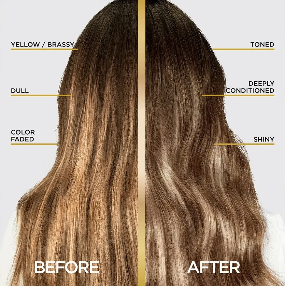 One Step In-Shower Toning Gloss