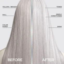 One Step In-Shower Toning Gloss