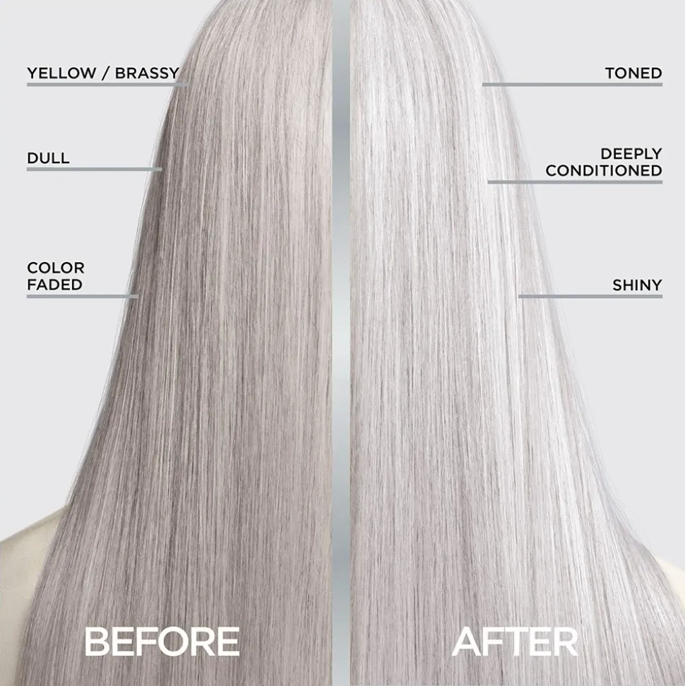 One Step In-Shower Toning Gloss