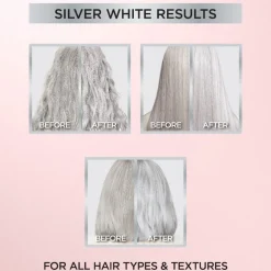 One Step In-Shower Toning Gloss