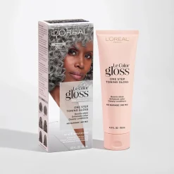 One Step In-Shower Toning Gloss