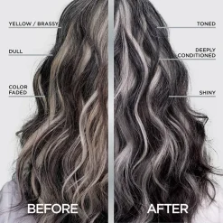 One Step In-Shower Toning Gloss