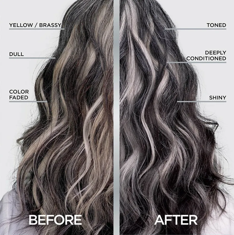 One Step In-Shower Toning Gloss