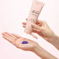 One Step In-Shower Toning Gloss
