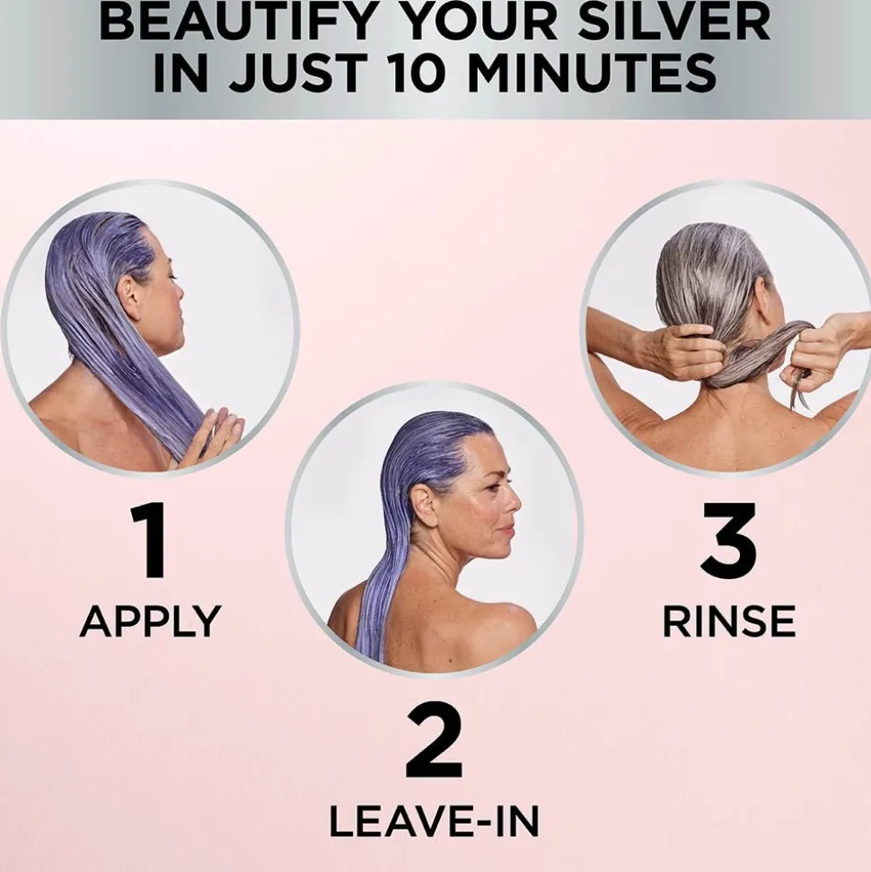 One Step In-Shower Toning Gloss