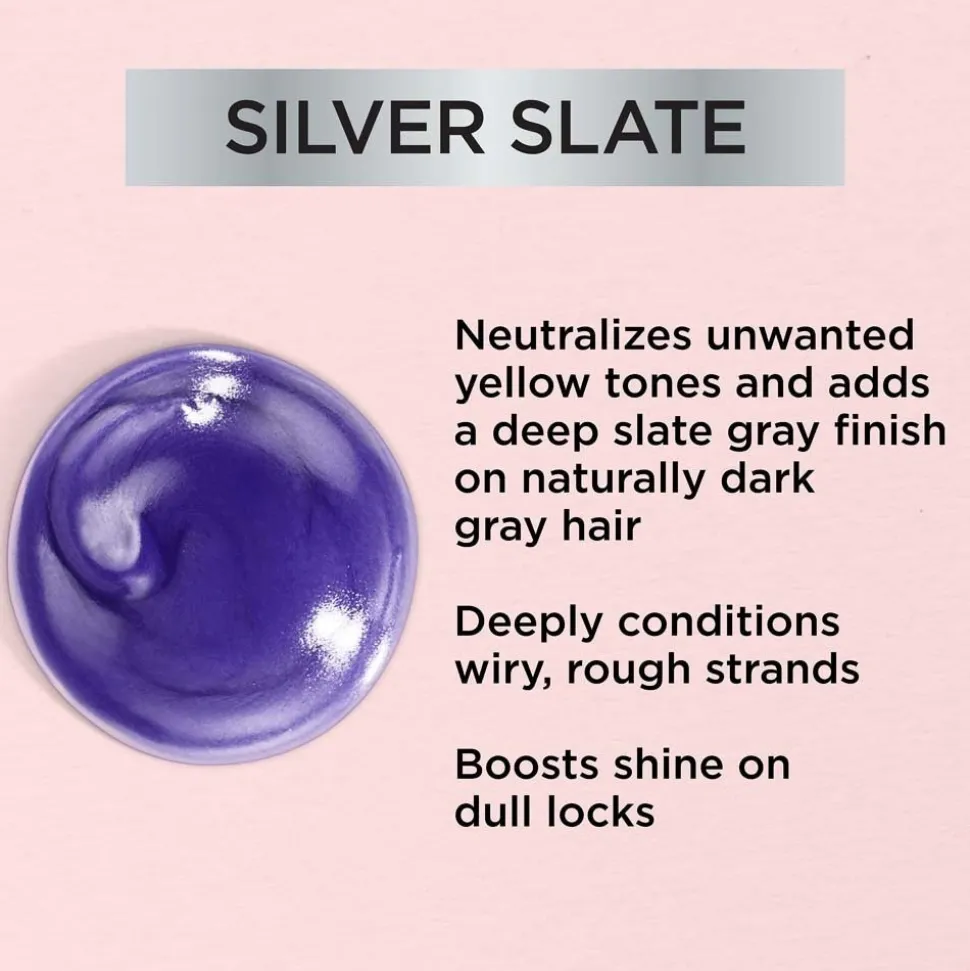 One Step In-Shower Toning Gloss