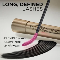 Original Waterproof Lengthening Mascara