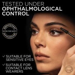 Panorama Washable Mascara