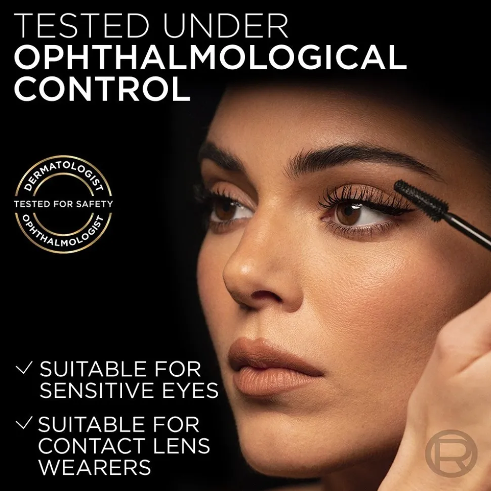 Panorama Washable Mascara