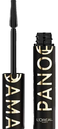 Panorama Washable Mascara