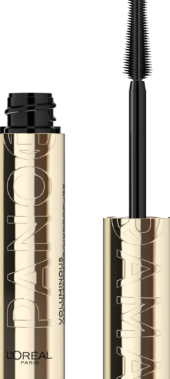 Panorama Waterproof Mascara