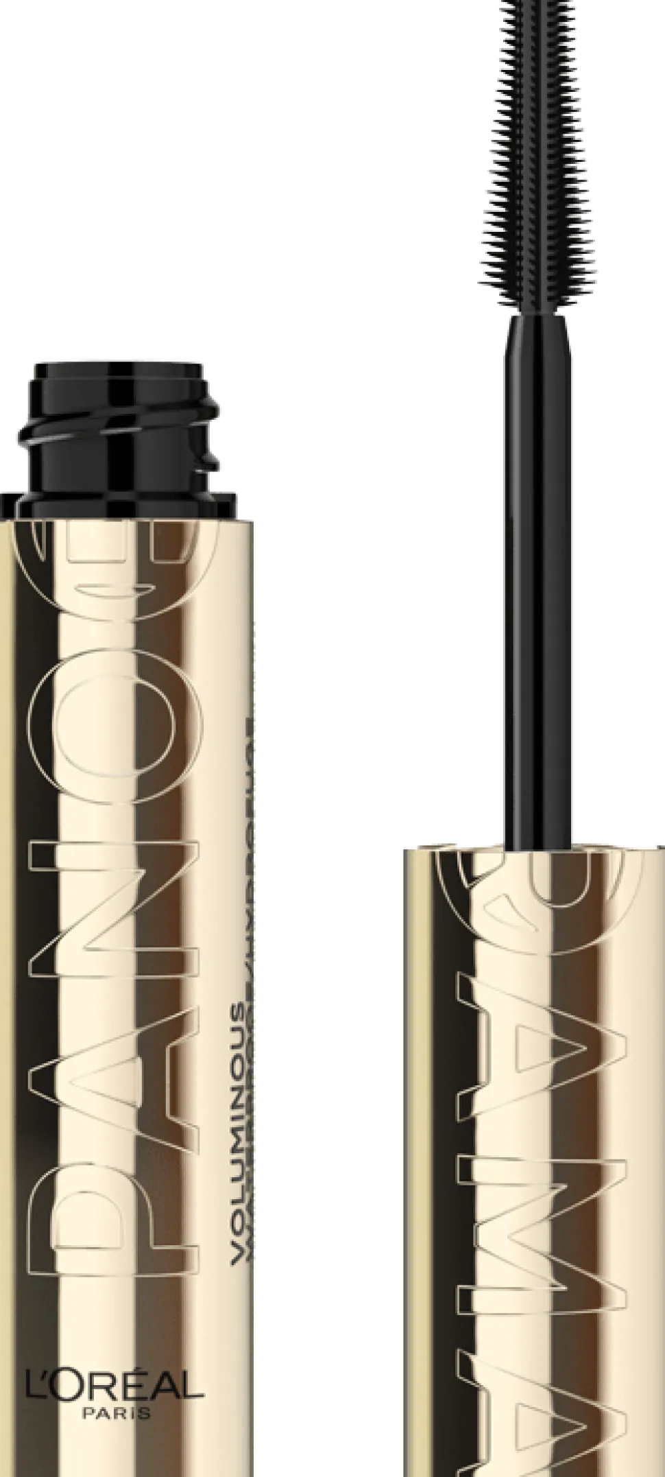 Panorama Waterproof Mascara