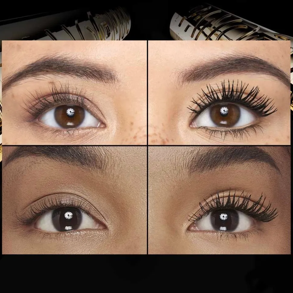 Panorama Waterproof Mascara