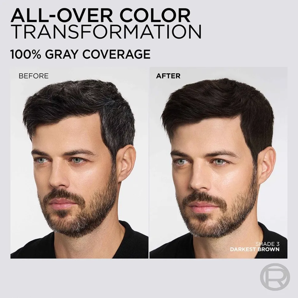 Permanent Hair Color Cartridge