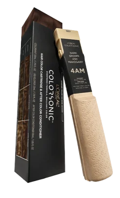 Permanent Hair Color Cartridge