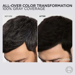 Permanent Hair Color Cartridge