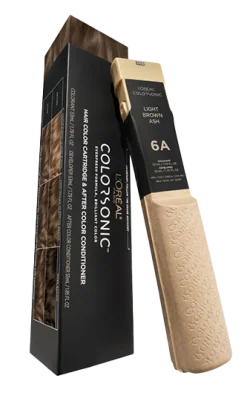 Permanent Hair Color Cartridge