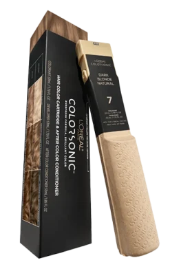 Permanent Hair Color Cartridge