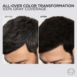 Permanent Hair Color Cartridge