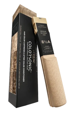 Permanent Hair Color Cartridge