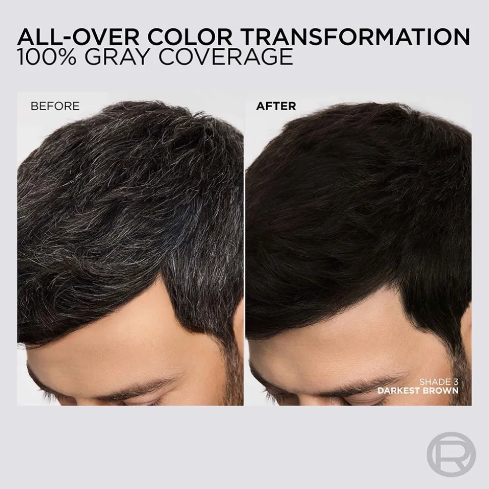 Permanent Hair Color Cartridge