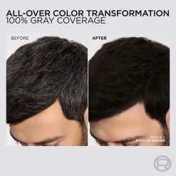 Permanent Hair Color Cartridge