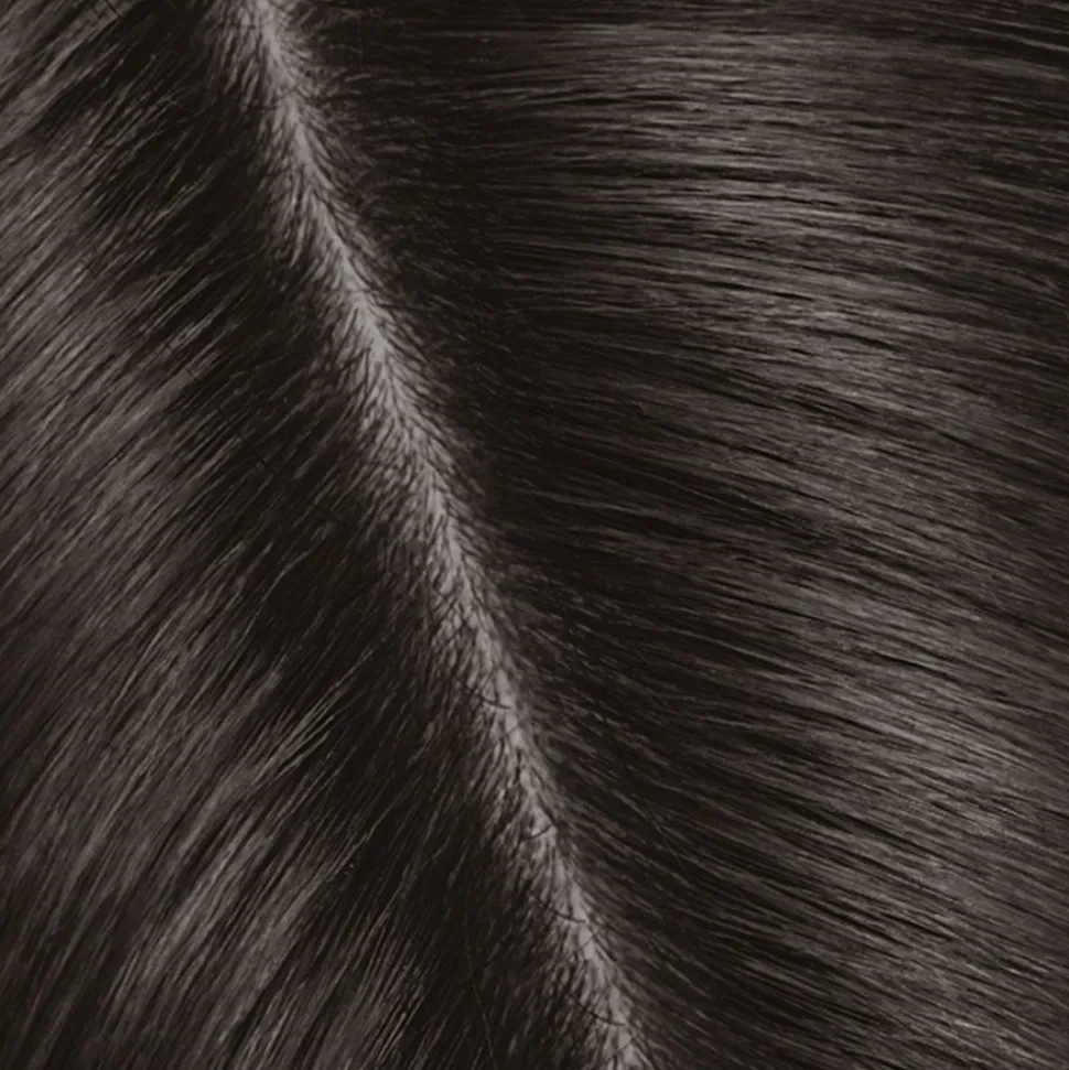 Permanent 10-Minute Root Coloring Kit for 100% Gray Hair Coverage