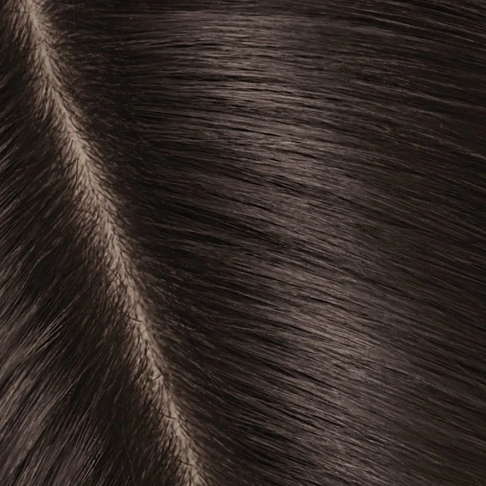 Permanent 10-Minute Root Coloring Kit for 100% Gray Hair Coverage