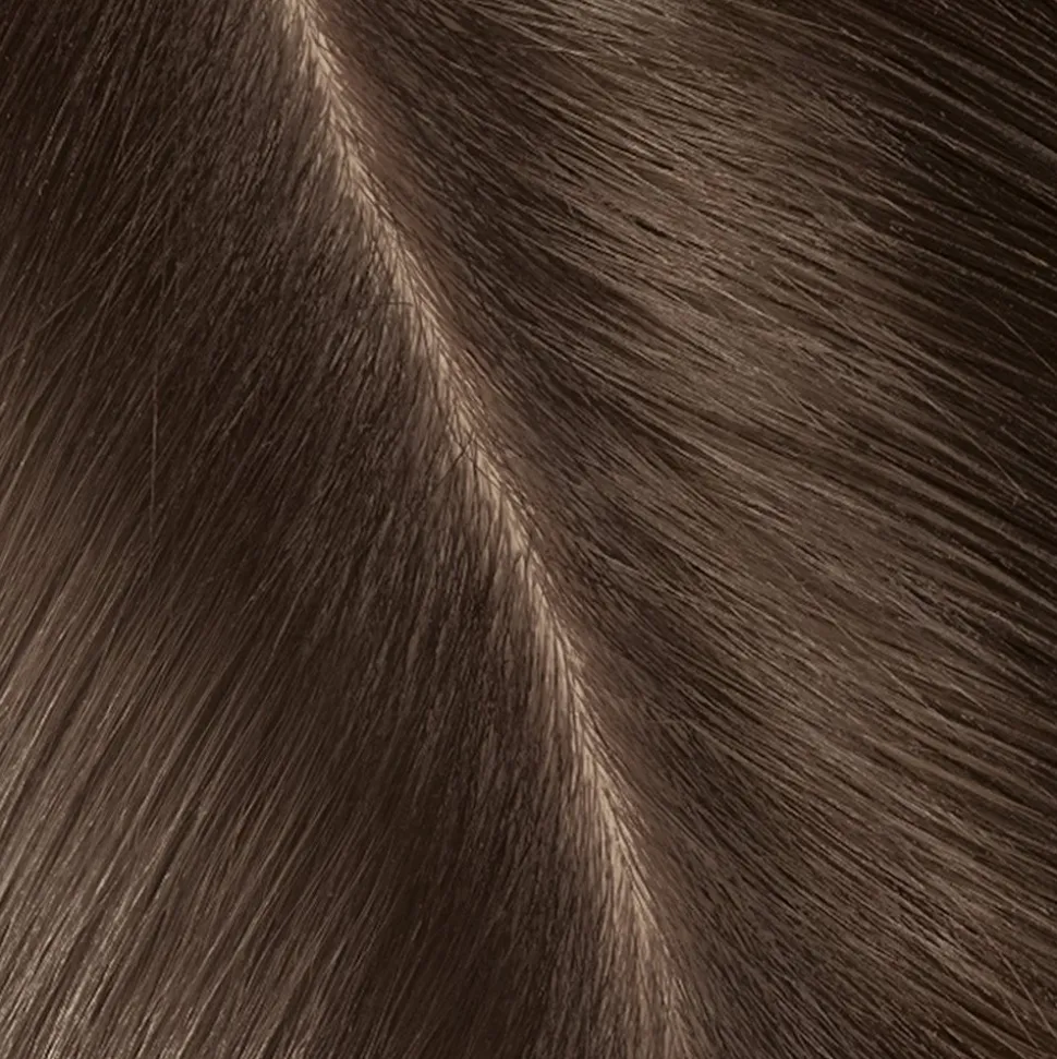 Permanent 10-Minute Root Coloring Kit for 100% Gray Hair Coverage