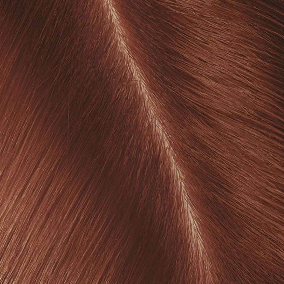 Permanent 10-Minute Root Coloring Kit for 100% Gray Hair Coverage