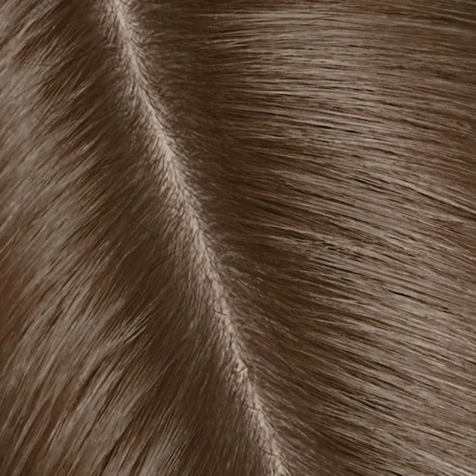 Permanent 10-Minute Root Coloring Kit for 100% Gray Hair Coverage