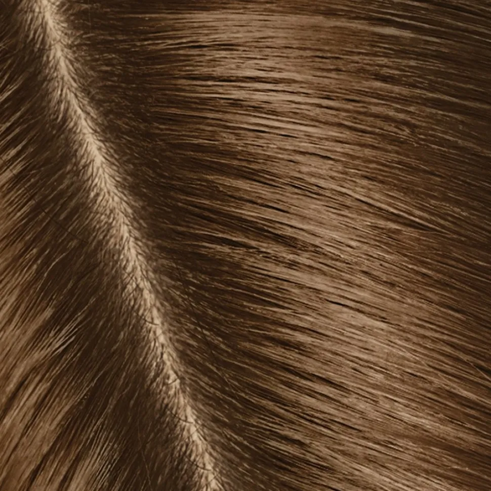 Permanent 10-Minute Root Coloring Kit for 100% Gray Hair Coverage